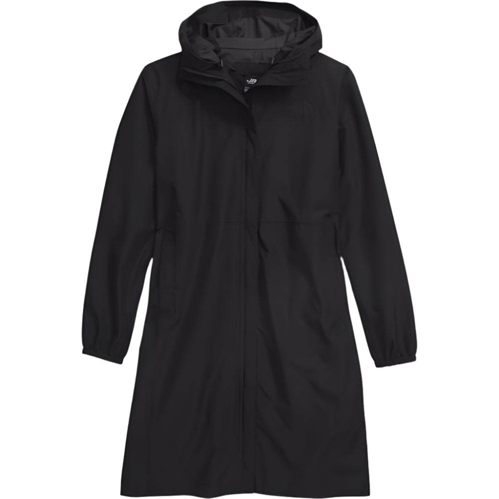 Daybreak Rain Parka - Womens