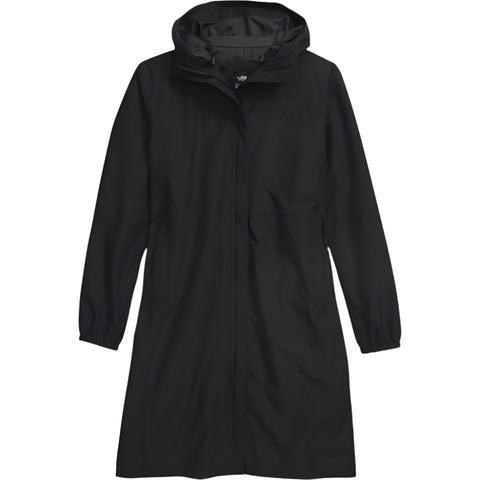 Daybreak Rain Parka - Womens