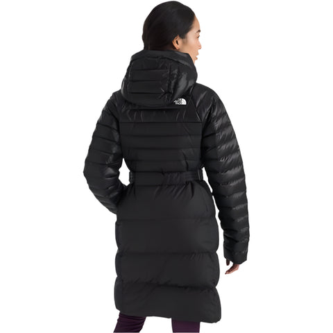 Ruby Parka - Womens