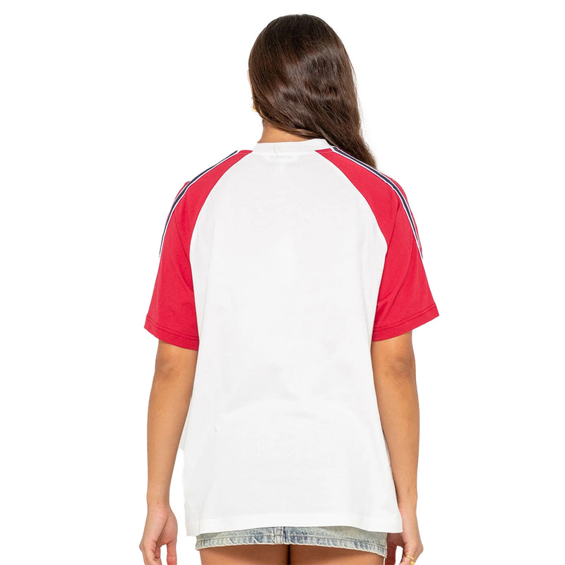 Mindless Collegiate OG Oversize Tee - Womens