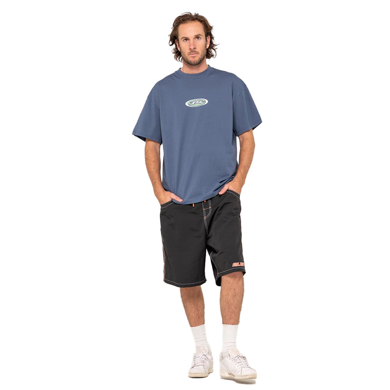 Irie Eye Short Sleeve Tee