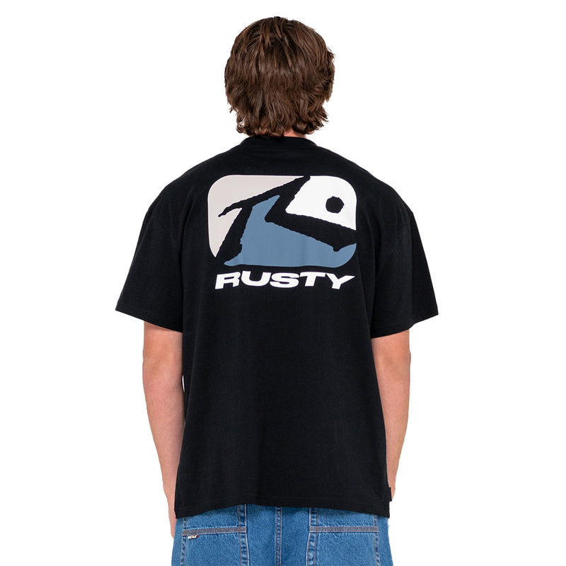 Phenom Short Sleeve Tee