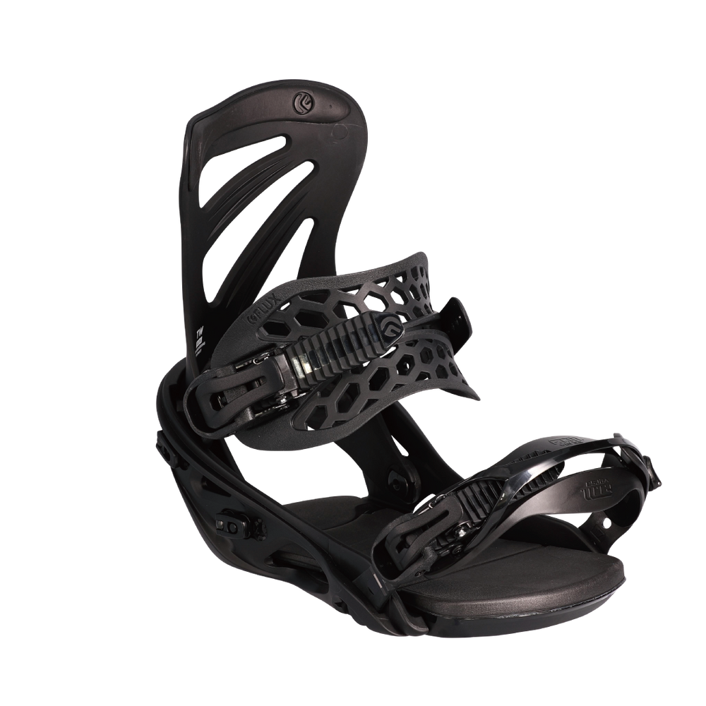TW Snowboard Bindings