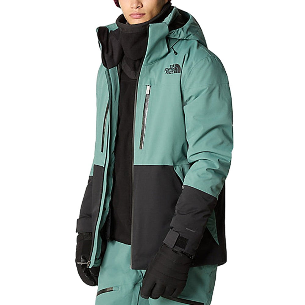 Chakal jacket store