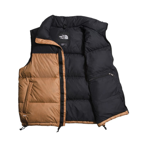 96 Retro Nuptse Vest