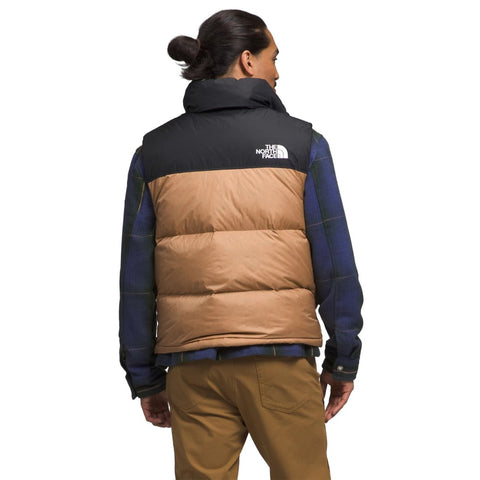 96 Retro Nuptse Vest
