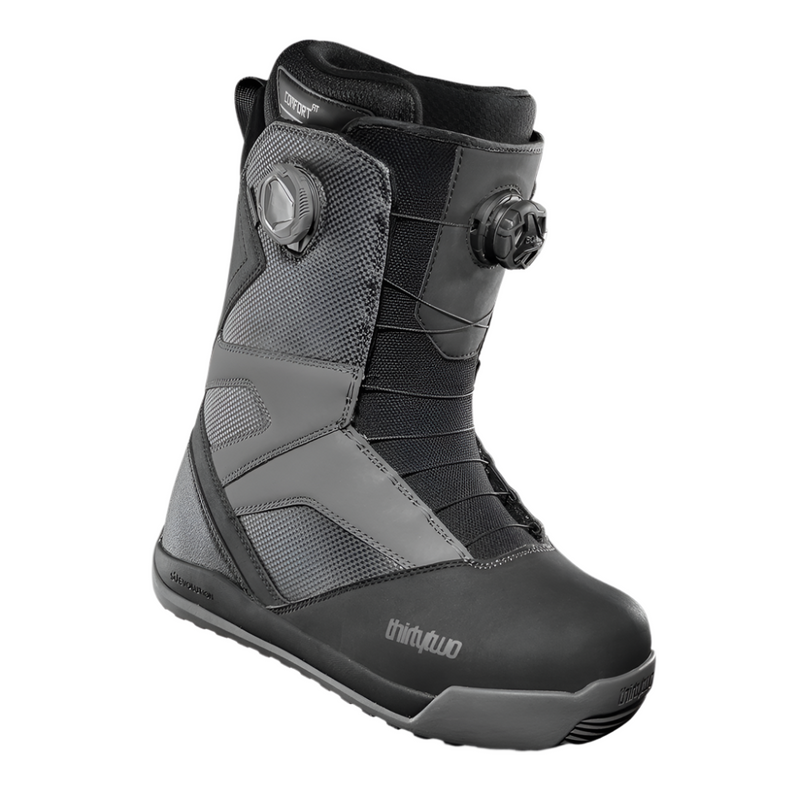 STW Double BOA Snowboard Boots