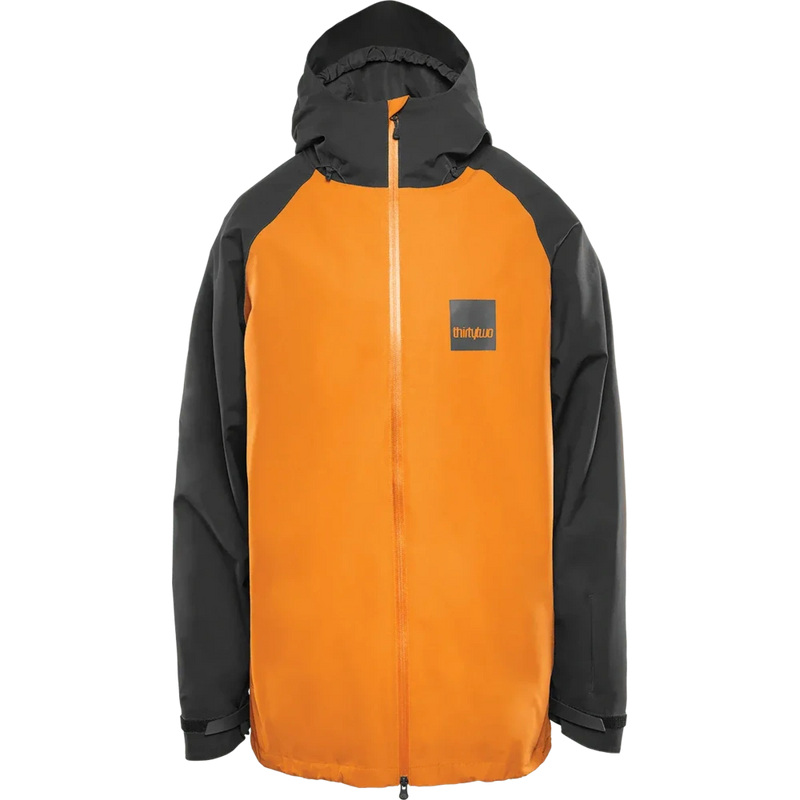Gateway Snowboard Jacket
