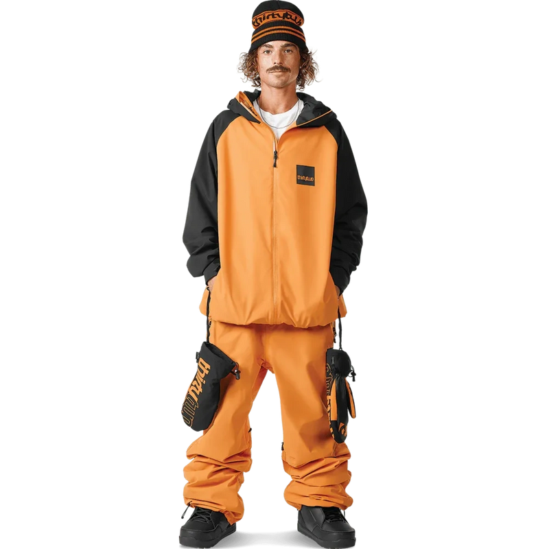Gateway Snowboard Jacket
