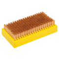 Brush view of the Toko Base Brush in Copper material