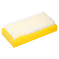 Brush view of the Toko Base Brush in Nylon material