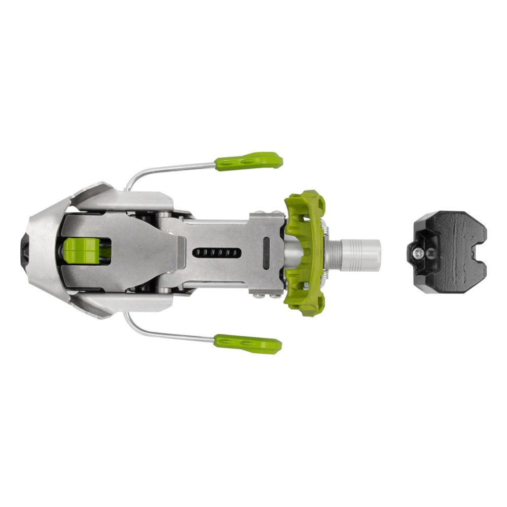 Bandit Telemark Bindings