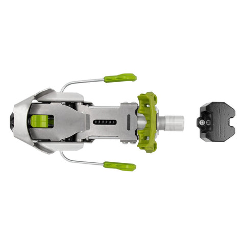 Bandit Telemark Bindings