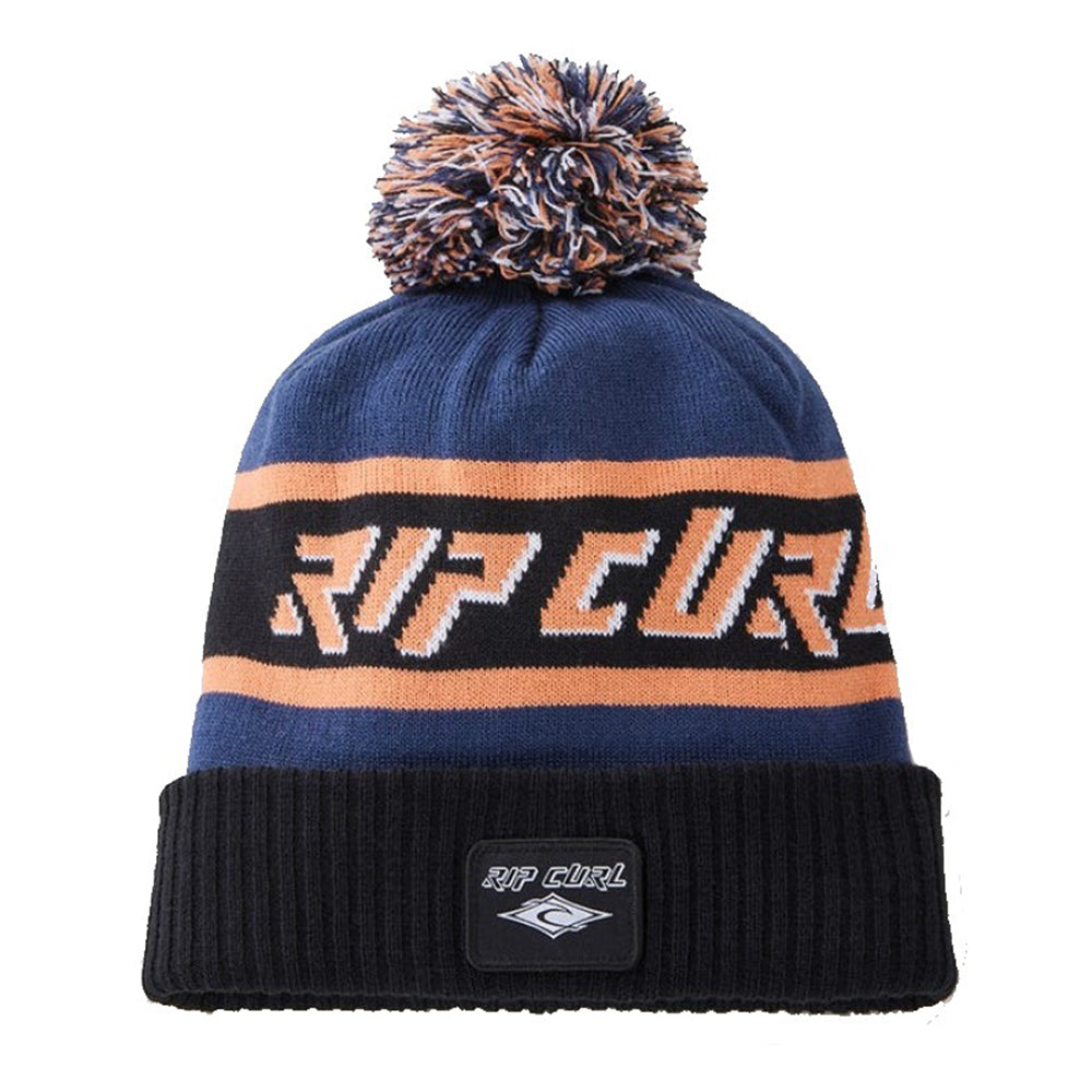 Tow In Tall Beanie