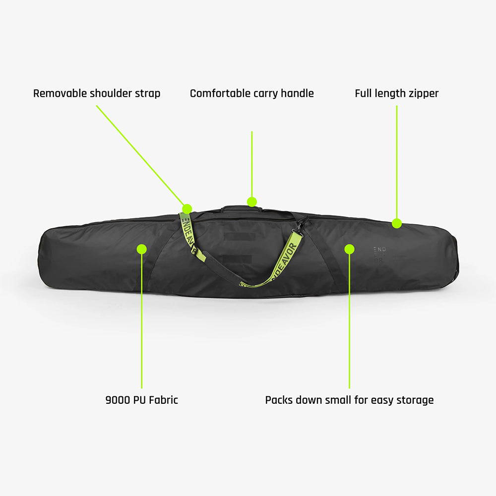 Trail Snowboard Bag