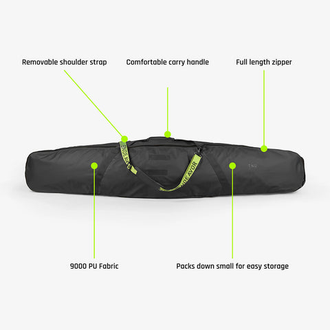 Trail Snowboard Bag