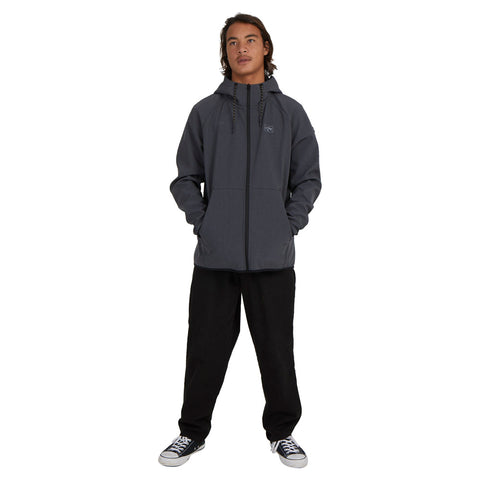 Elements Zip Jumper