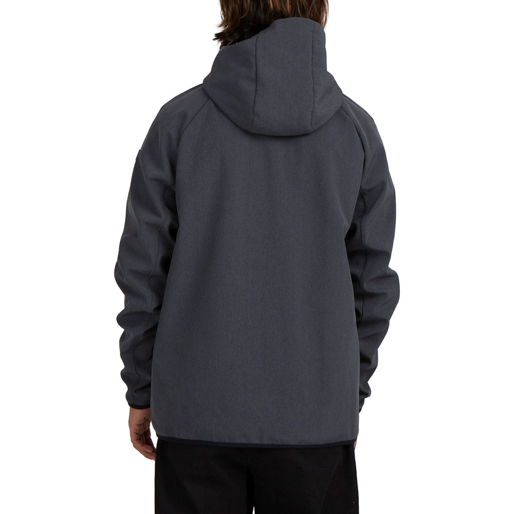 Elements Zip Jumper