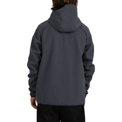 Elements Zip Jumper