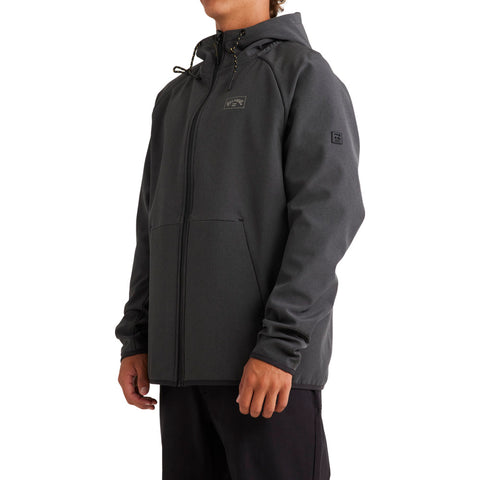 Elements Zip Jumper