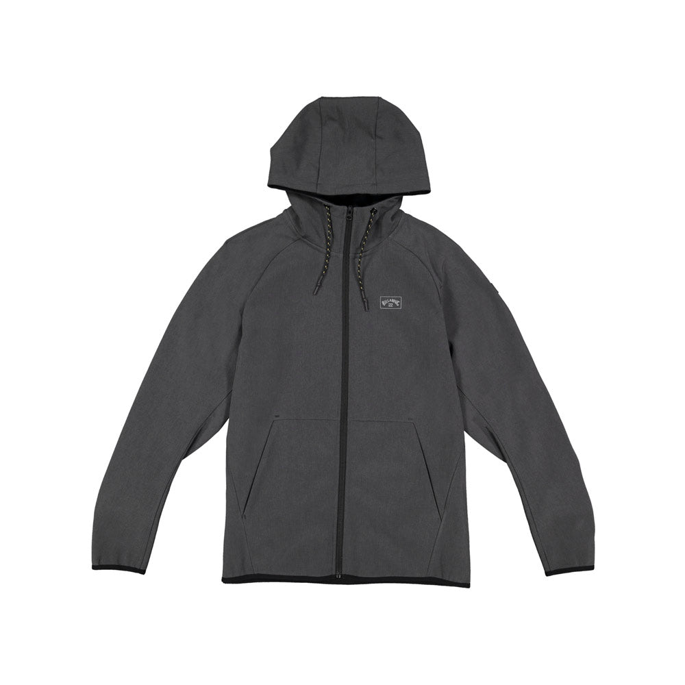 Elements Zip Jumper
