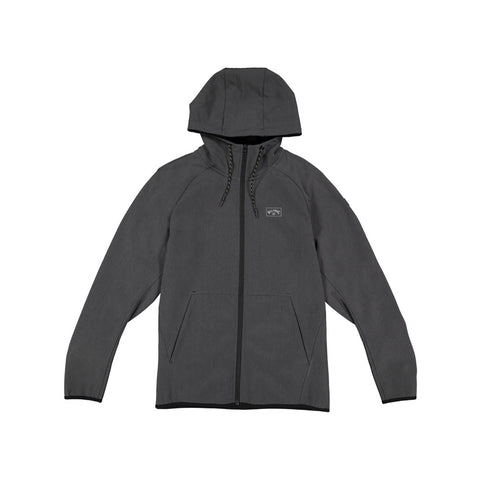 Elements Zip Jumper