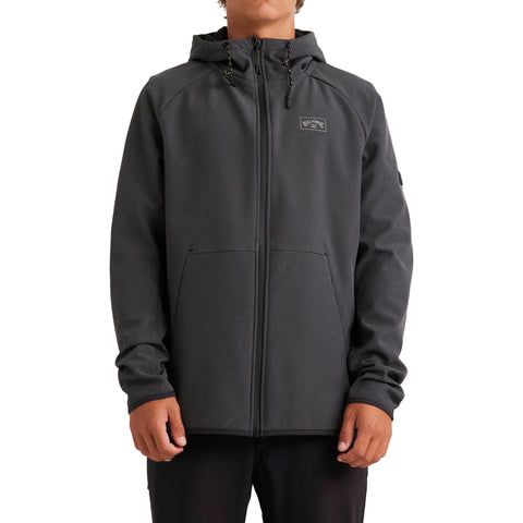 Elements Zip Jumper