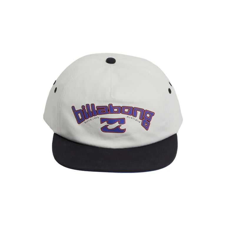 Tech Arch Cap