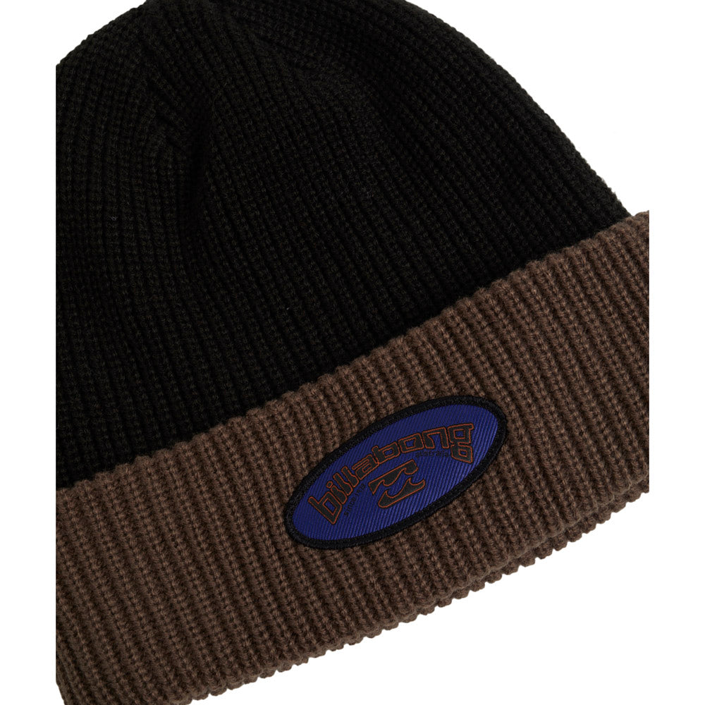 Throw Back Beanie