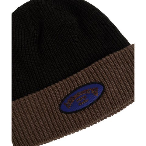 Throw Back Beanie
