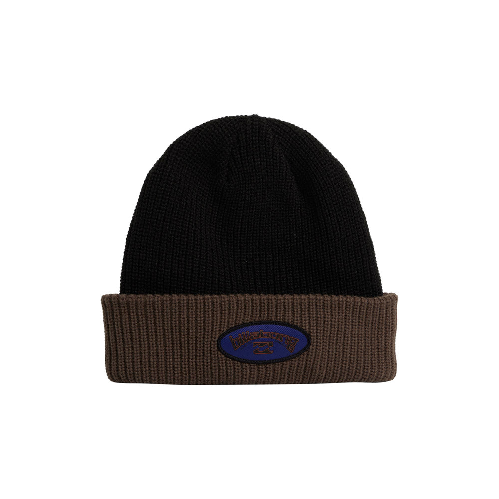 Throw Back Beanie