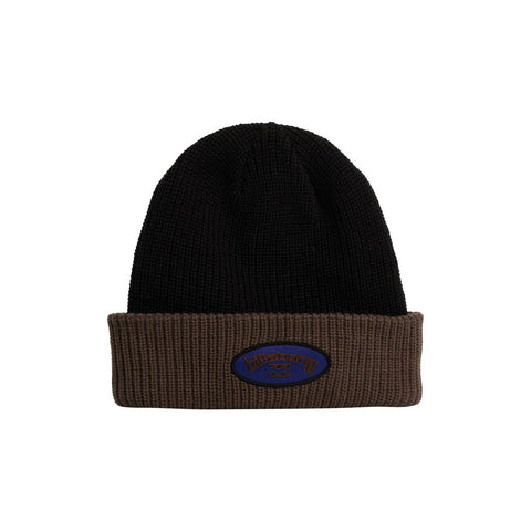 Throw Back Beanie