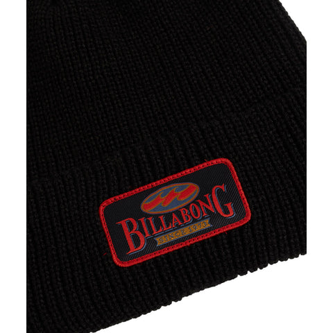Throw Back Beanie