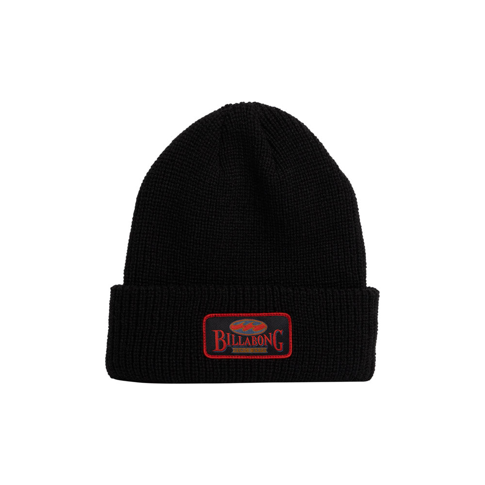Throw Back Beanie