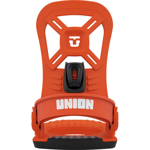 Cadet Mini Snowboard Bindings - Kids