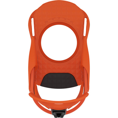 Cadet Mini Snowboard Bindings - Kids