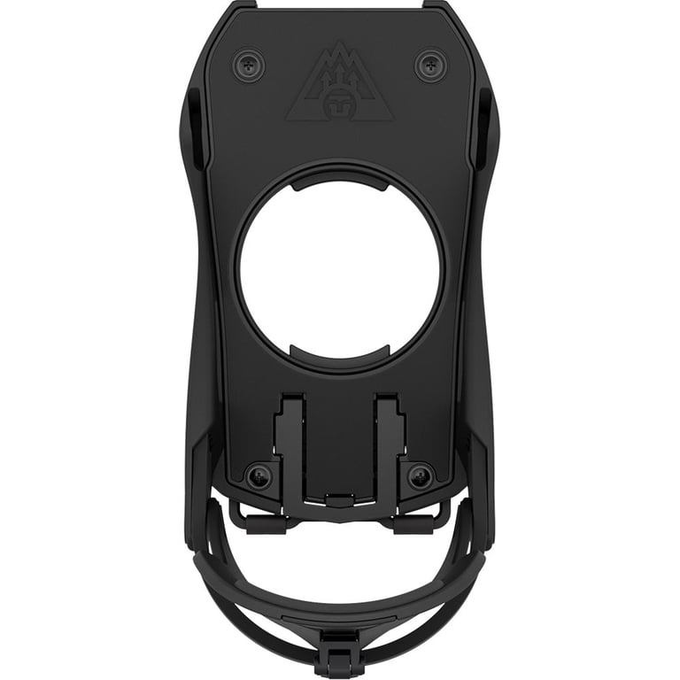 Charger Snowboard Bindings