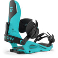 Charger Snowboard Bindings