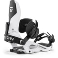 Charger Snowboard Bindings
