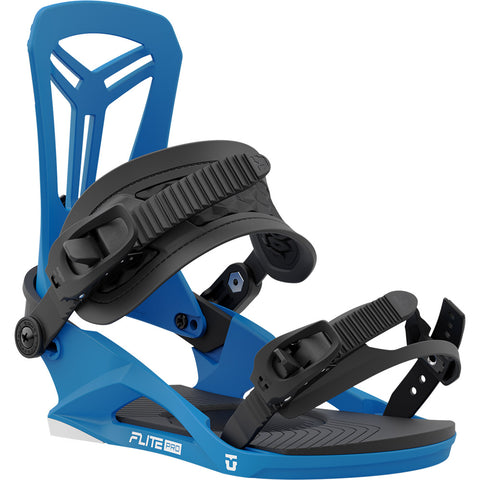 Flite Pro Snowboard Bindings