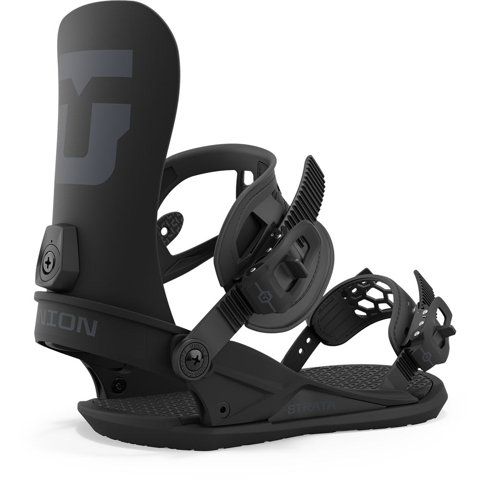 Strata Snowboard Bindings