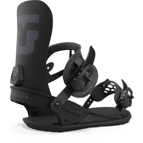 Strata Snowboard Bindings
