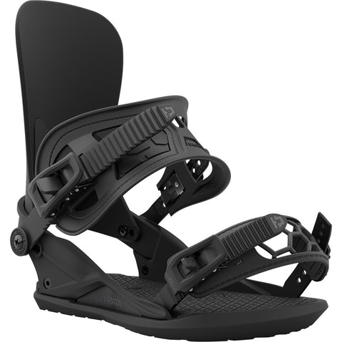 Strata Snowboard Bindings