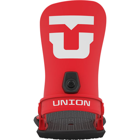 Strata Snowboard Bindings