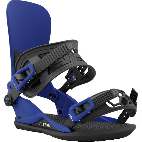 Strata Snowboard Bindings