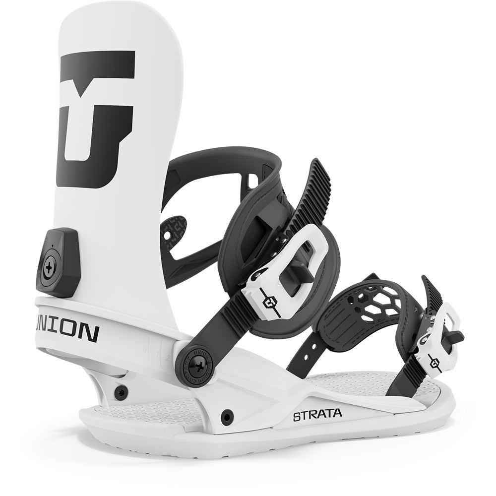 Strata Snowboard Bindings