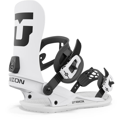 Strata Snowboard Bindings