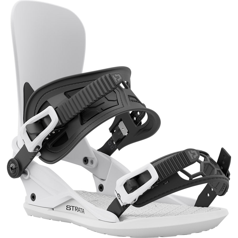 Strata Snowboard Bindings