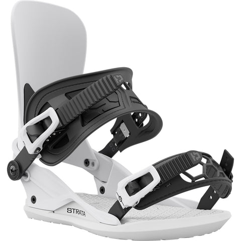 Strata Snowboard Bindings