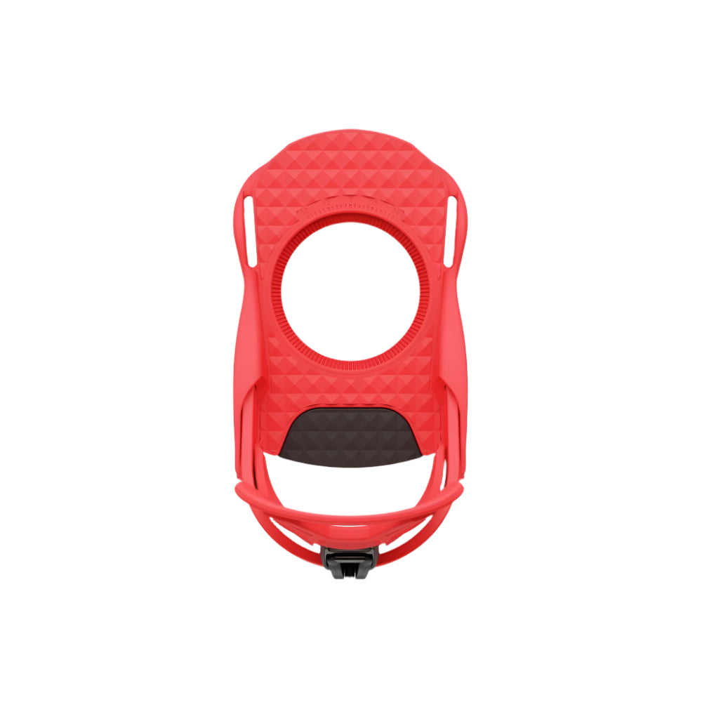 Cadet Mini Snowboard Bindings - Kids